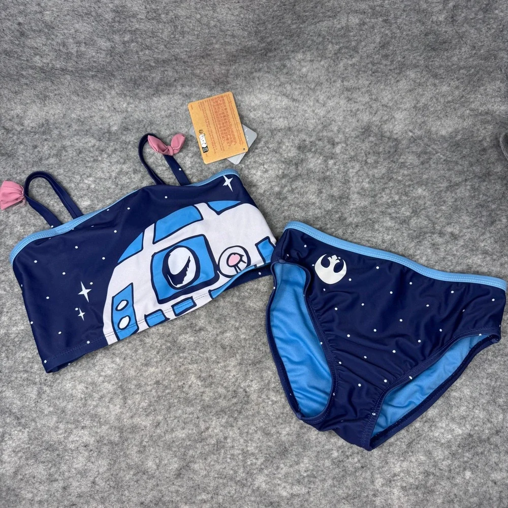 Star Wars new tags